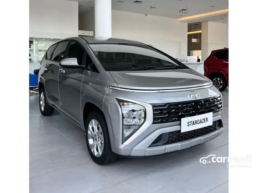 2024 Hyundai Creta Prime Wagon