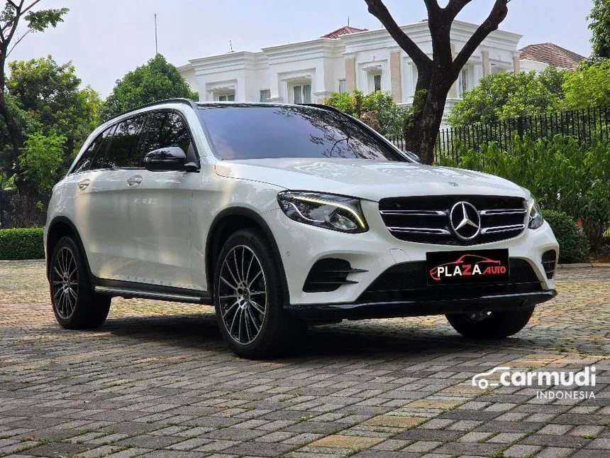 Jual Mobil Mercedes