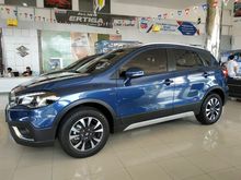 PROMO SUZUKI SCROSS DP MURAH