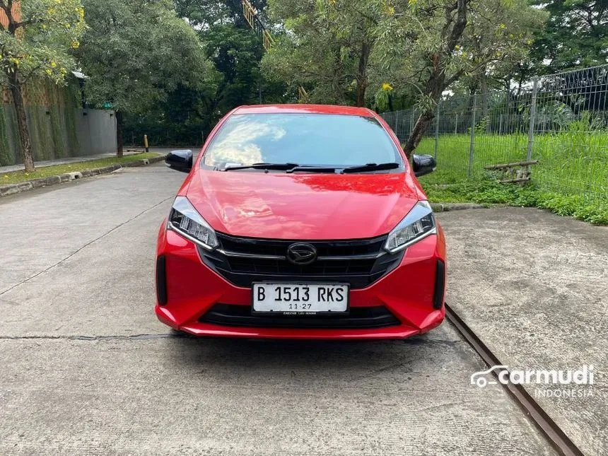 2022 Daihatsu Sirion X Hatchback