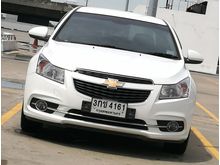 2013 Chevrolet Cruze 1.8 (ปี 10-15) LT Sedan AT