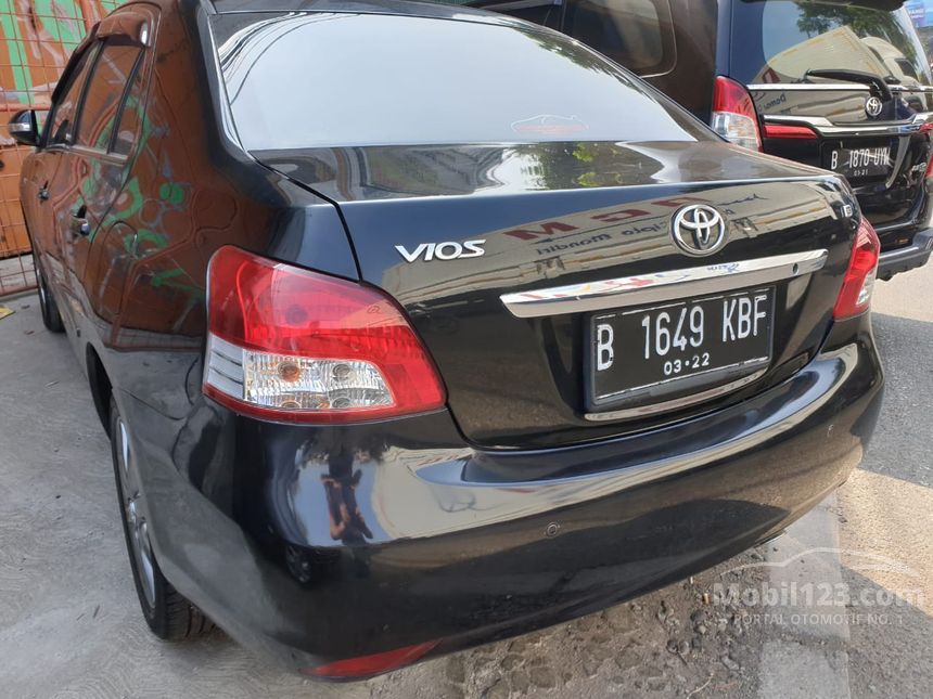 Toyota Vios Bekas Medan - Mobil Bekas - Waa2