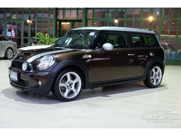 Mini clubman jcw r55 2024 for sale