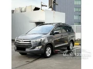 2018 Toyota Kijang Innova 2.4 G MPV