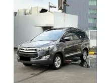 2018 Toyota Kijang Innova 2.4 G MPV UNIT FRESH SIAP PAKAI , GARANSI BEBAS LAKA DAN BANJIR