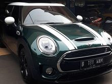 2017 MINI Clubman 2.0 Cooper S Wagon