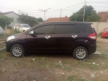 2015 Suzuki Ertiga 1.4 GL MPV
