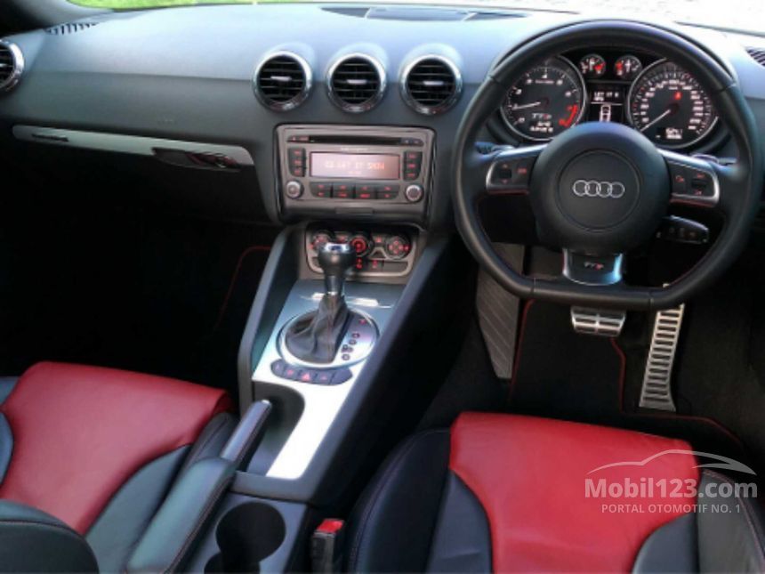 Jual Mobil Audi A6 2009 Quattro 3 0 Di Jawa Timur