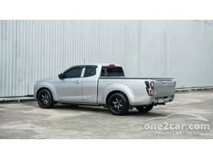 2021 Isuzu D-MAX 1.9 L DA Space Cab Pickup