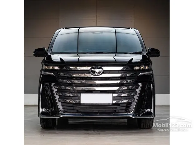 Jual Toyota Vellfire HEV VIP (Premium Color) Bekas di Indonesia Harga ...