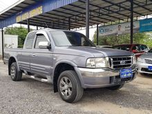 2005 Ford Ranger 2.5 OPEN CAB (ปี 03-05) XLT Pickup MT