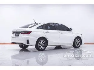 2023 Toyota Yaris Ativ 1.2 Sport Sedan