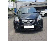 2014 Honda Brio 1.2 Satya E Hatchback