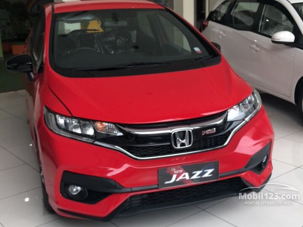  Honda Jazz Mobil baru dijual di Indonesia Dari 2 488 
