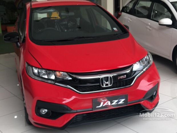  Honda  Jazz  Mobil  baru dijual di Indonesia Dari 2 488 