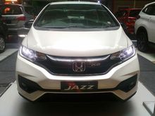 2019 Honda Jazz 1.5 RS CVT ( Breaking Deals Promotion )