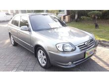 2011 Hyundai Avega 1.5 G Sedan