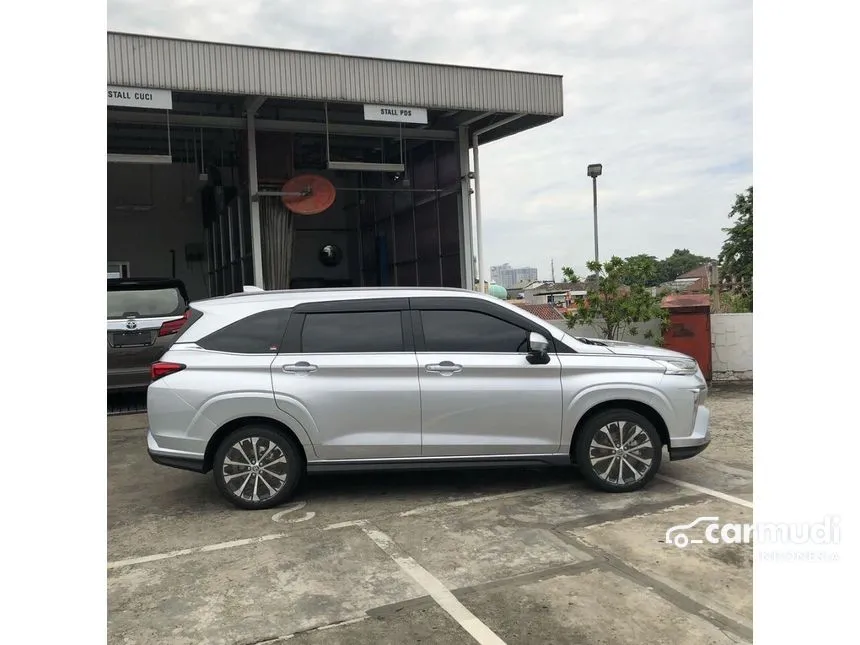 2024 Toyota Veloz Q Wagon