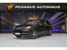 2021 Porsche Cayenne 3.0 E-Hybrid 4WD SUV AT