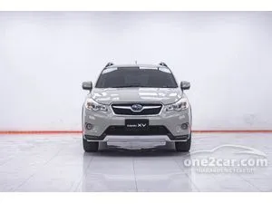 2015 Subaru XV 2.0 SUV