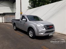 2016 Isuzu D-Max 1.9 SPARK (ปี 11-17) S Pickup MT
