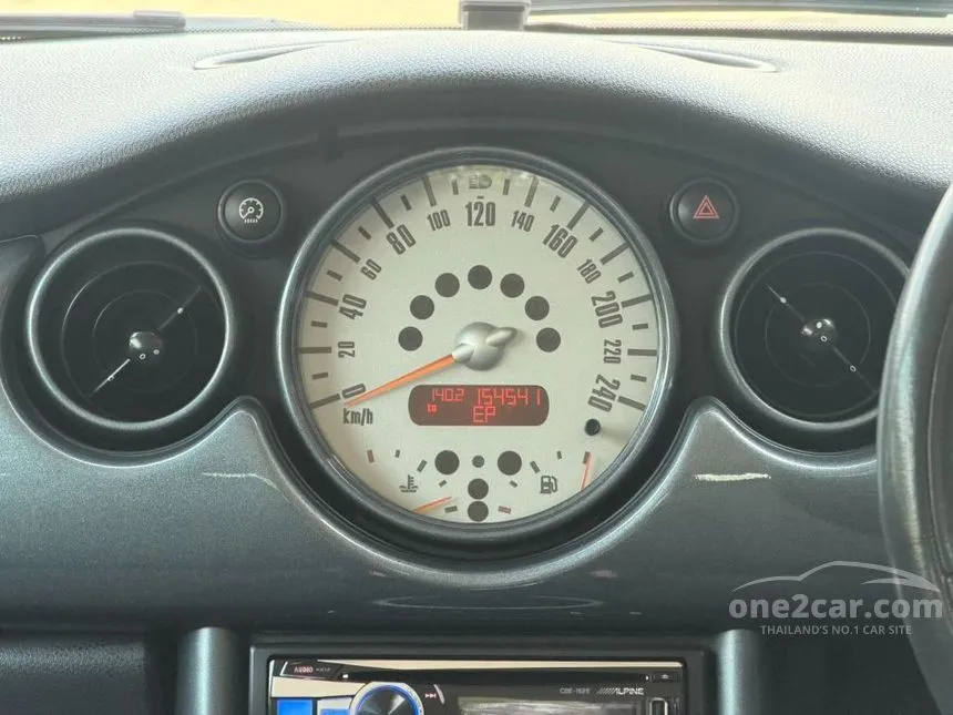 2012 Mini COOPER 3-Door Hatchback