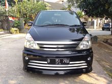 2010 Nissan Serena HWS Autech TDP 23 jt ANGSURAN 3,1 jt X 47