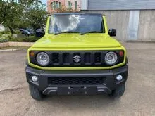 2022 Suzuki Jimny 1.5 Wagon, READY LIMITED STOCK, BEST SELLER, FAST PROCESS, CASH/CREDIT/COP