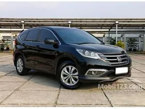 2013 Honda CR-V 2.0 SUV