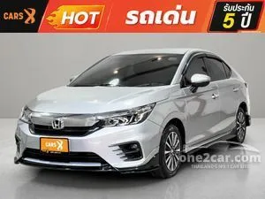 2023 Honda City 1.0 SV Sedan