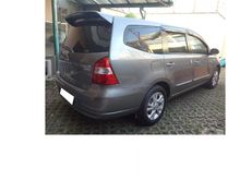 2013 Nissan Grand Livina 1.5 Ultimate
