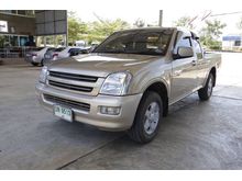 2004 Isuzu D-Max 2.5 SPACE CAB (ปี 02-06) SLX Pickup MT