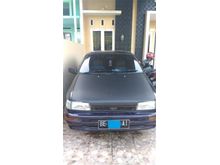 Daihatsu Classy Thn 96 SG Salon