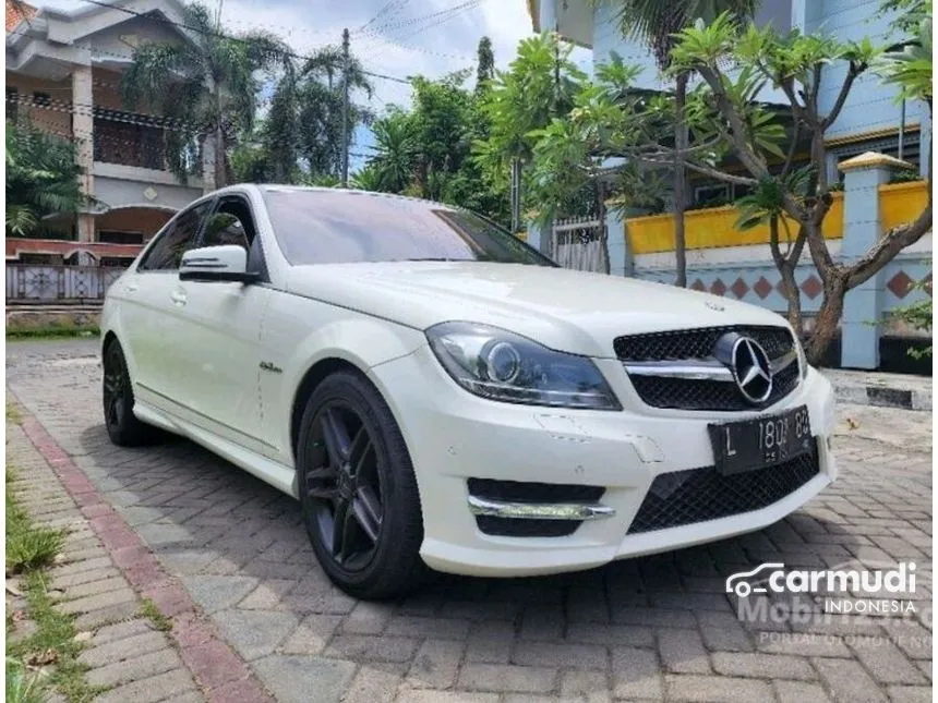 Jual Mobil Mercedes