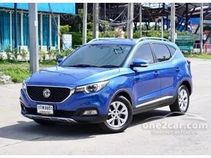 2020 MG ZS 1.5 D SUV