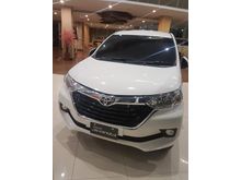 Avanza 1.3 G..HARGA TERBAIK KHUSUS SABTU BSOK...BUKTIKAN