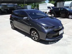 2023 Toyota YARIS 1.2 Sport Hatchback