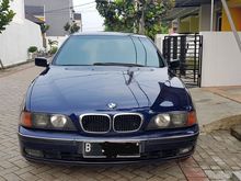 1998 BMW 528i 2.8 E39 2.8 Automatic Sedan