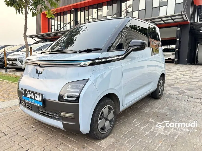 2023 Wuling Air EV Long Range Hatchback