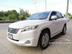 2010 Toyota VANGUARD 2.4 SUV
