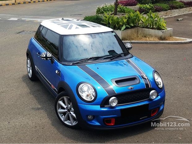 Cooper MINI  Murah 169 mobil  dijual  di Indonesia Mobil123