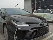 2022 Toyota Corolla Altis 1.8 HYBRID Sedan