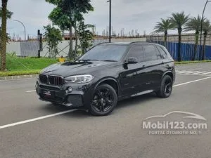 2014 BMW X5 3.0 xDrive35i M Sport SUV