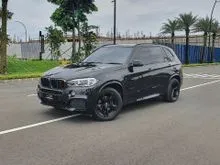 2014 BMW X5 3.0 xDrive35i M Sport SUV