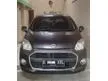 Jual Mobil Daihatsu Ayla 2017 X 1.0 di Jawa Barat Manual Hatchback Abu