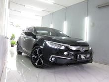 Honda Civic 1.5 TURBO 2019 (SEDAN) LOW KM LIKE NEW