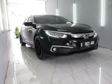 Honda Civic 1.5 TURBO 2019 (SEDAN) LOW KM LIKE NEW