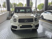2019 Mercedes-Benz G63 AMG 4,0 Best Offer