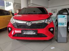 Promo Special Daihatsu SIGRA Angsuran Kredit Mulai 2 Jutaan