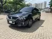 Jual Mobil Suzuki Baleno 2022 1.5 di Jawa Barat Automatic Hatchback Hitam Rp 203.500.000